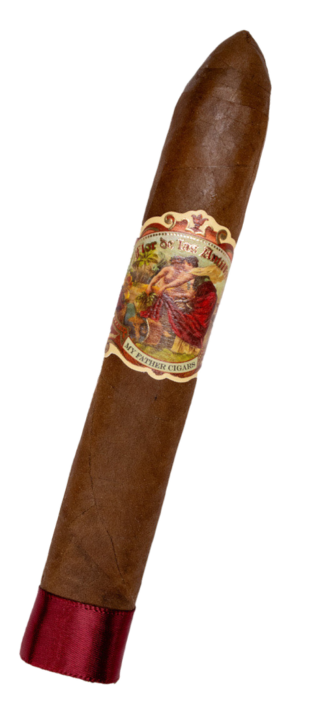 My Father Cigar